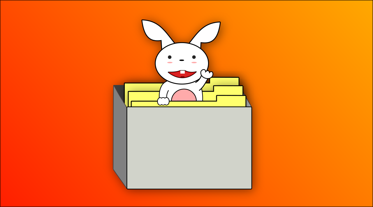 vscode-file-bunny