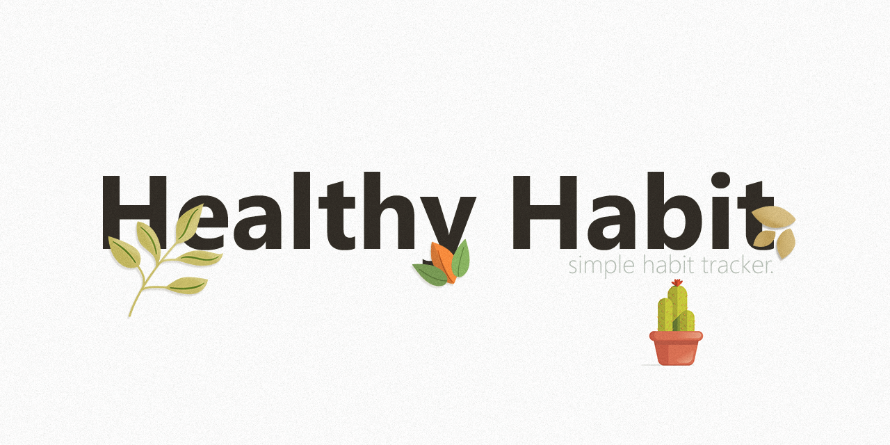 Healthy-Habit