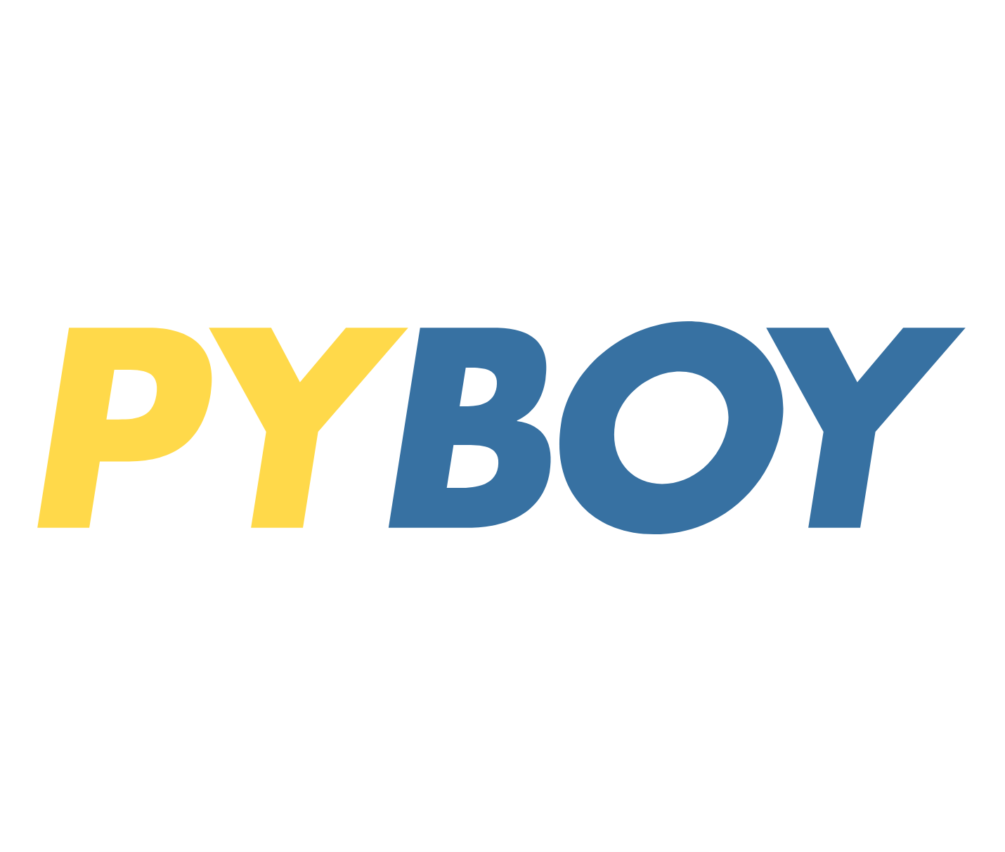 PyBoy