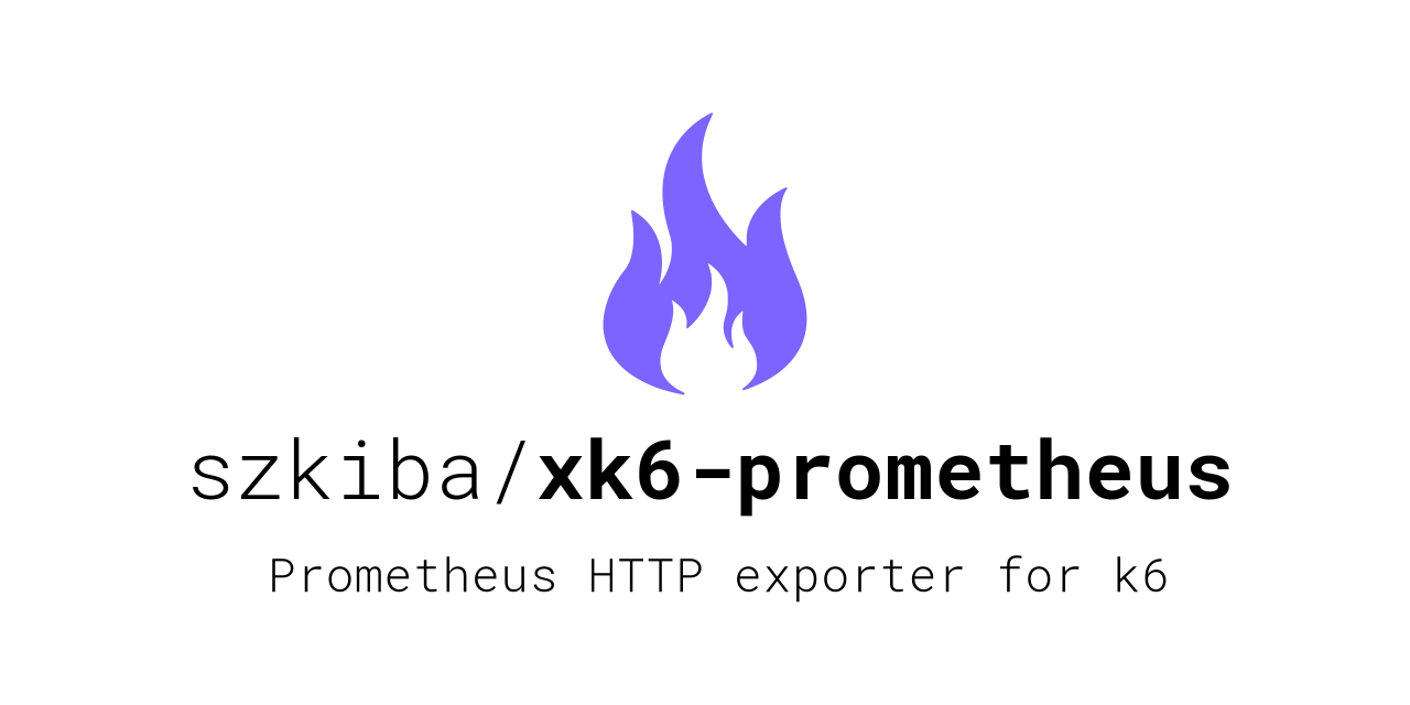 xk6-prometheus