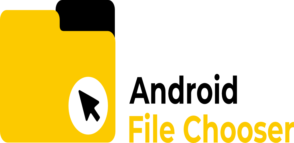 android-file-chooser