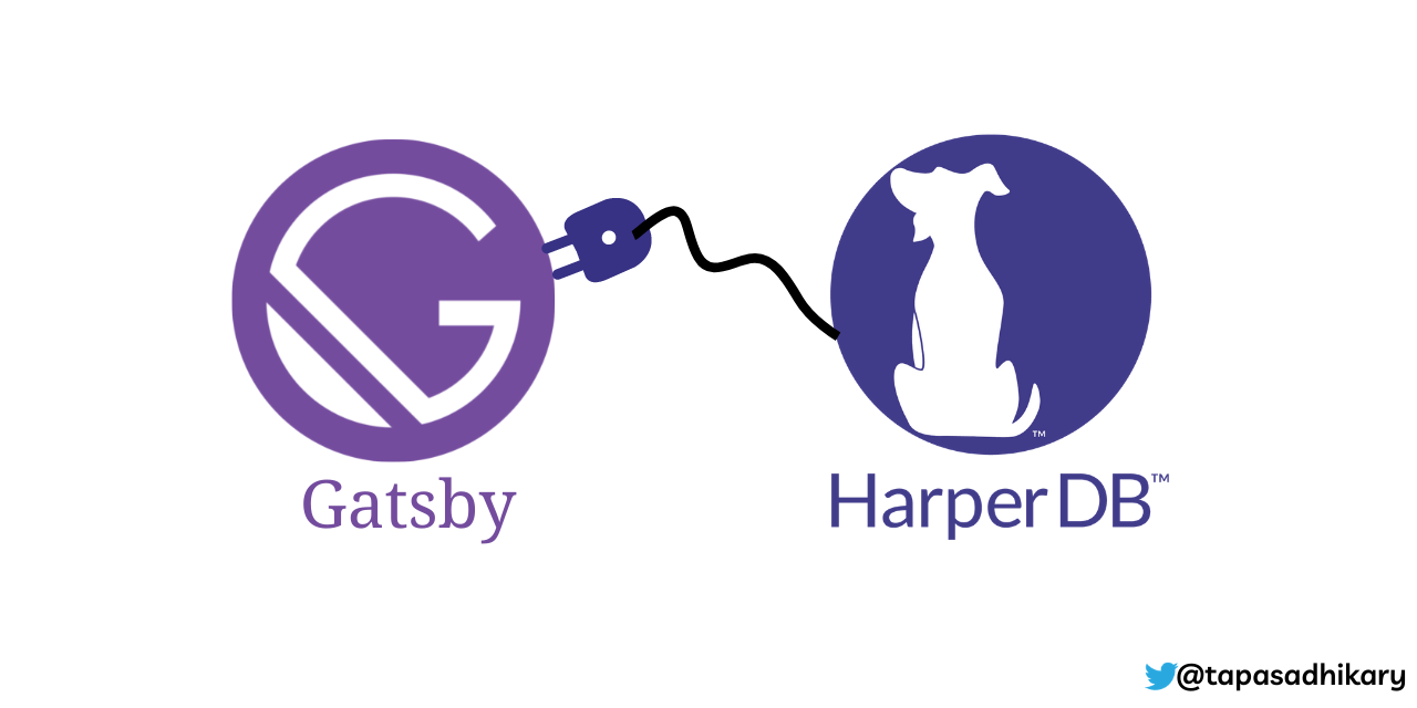 gatsby-source-harperdb