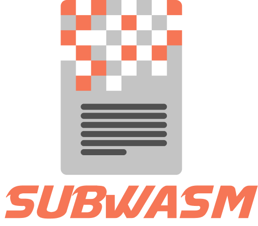 subwasm