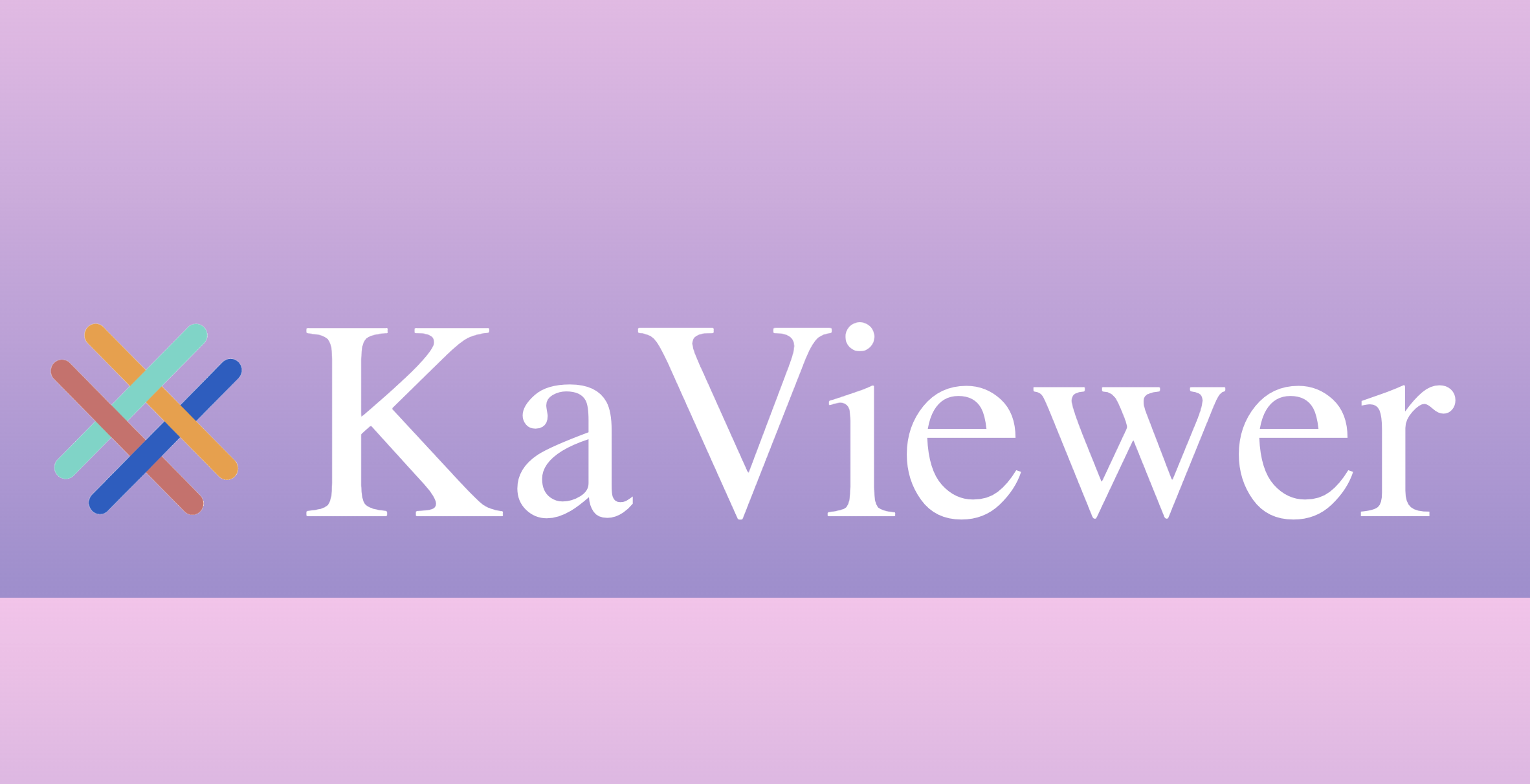 KaViewer