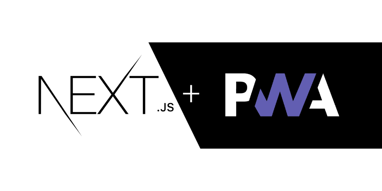 create-next-pwa