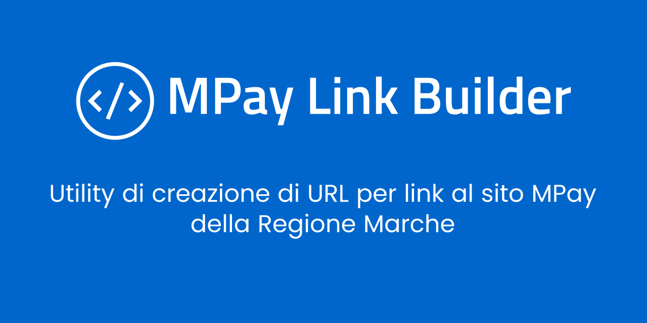 mpay-link-builder