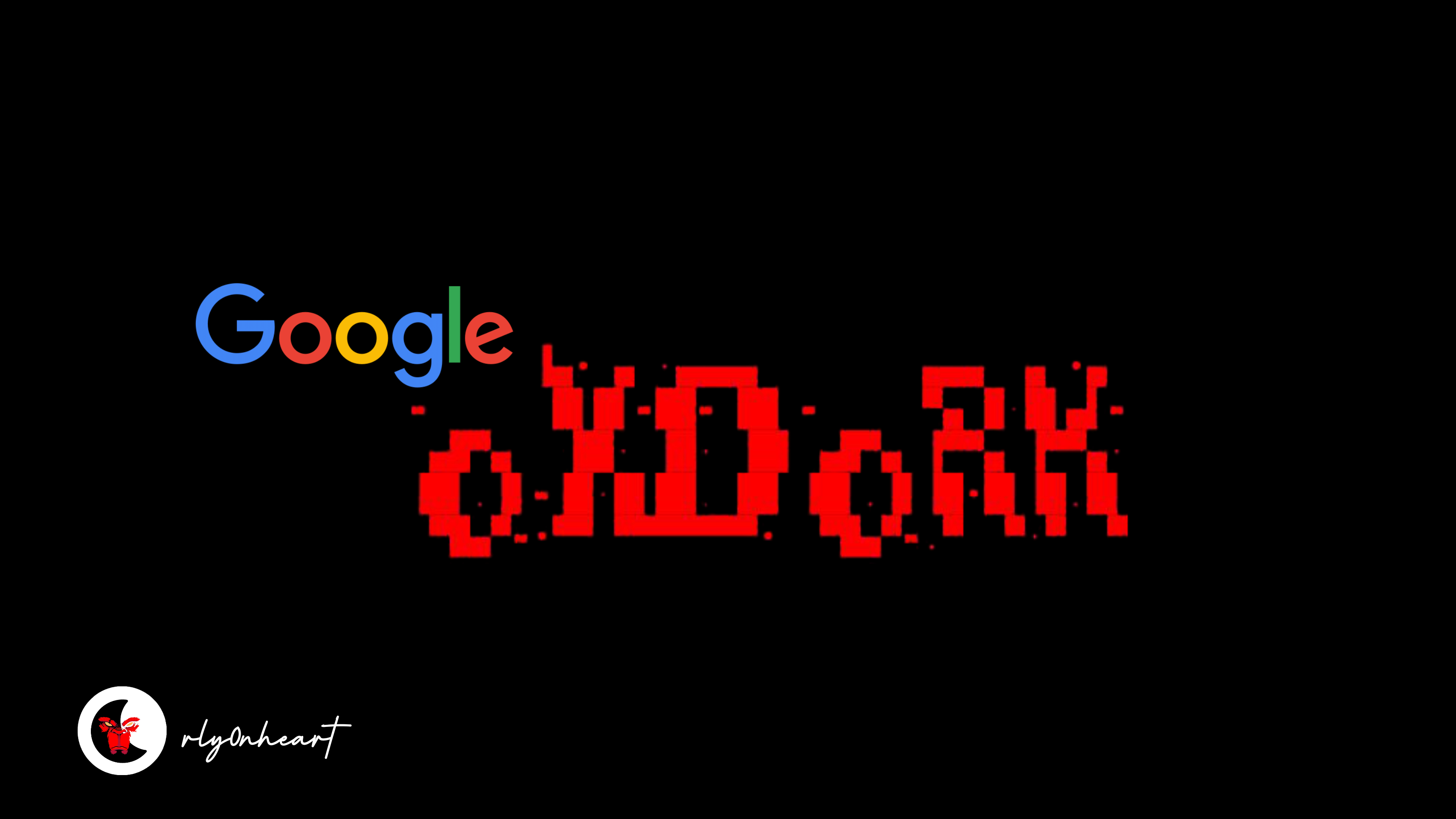 oxdork