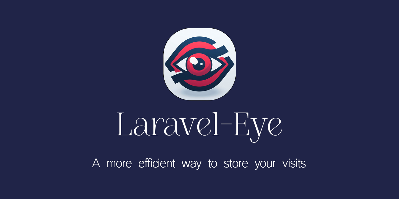 laravel-eye