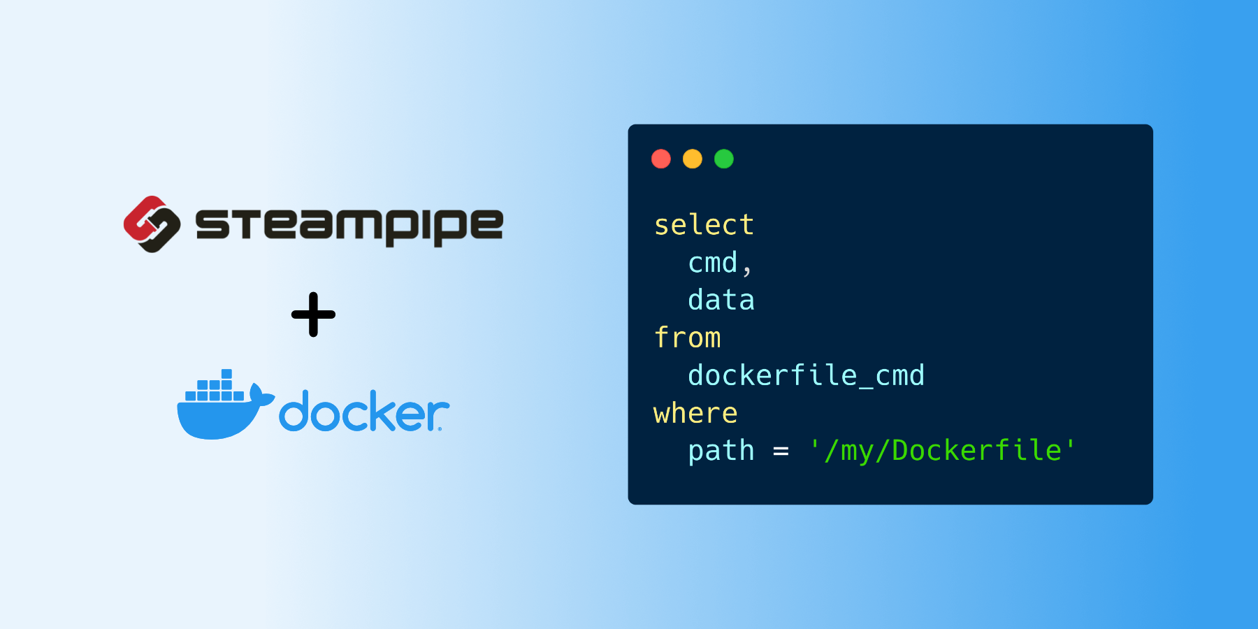 steampipe-plugin-docker