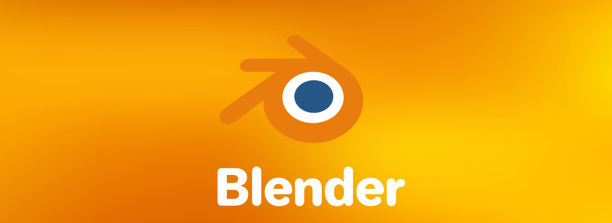 Blender-Guide