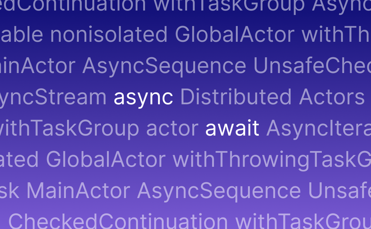 awesome-swift-async-await