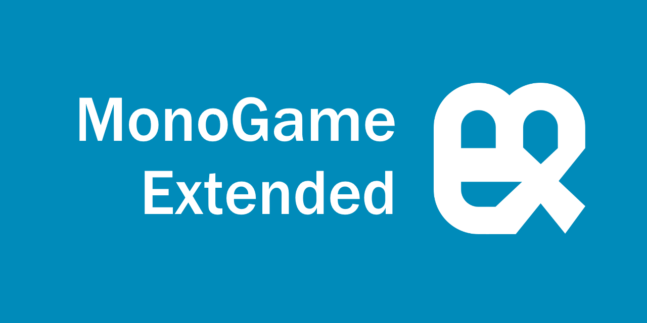 MonoGame.Extended