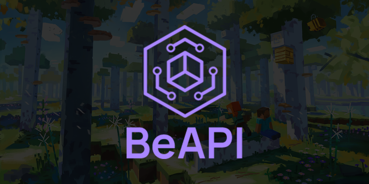 beapi