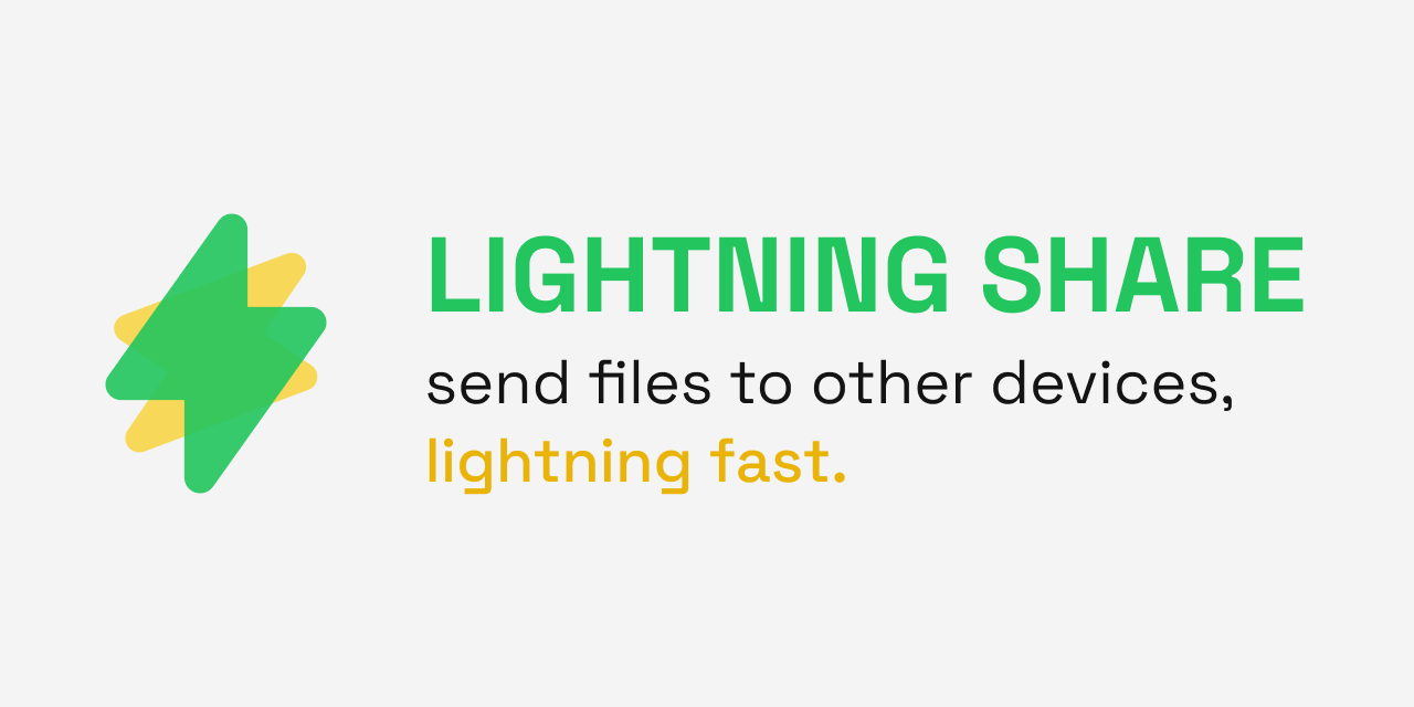 lightning-share