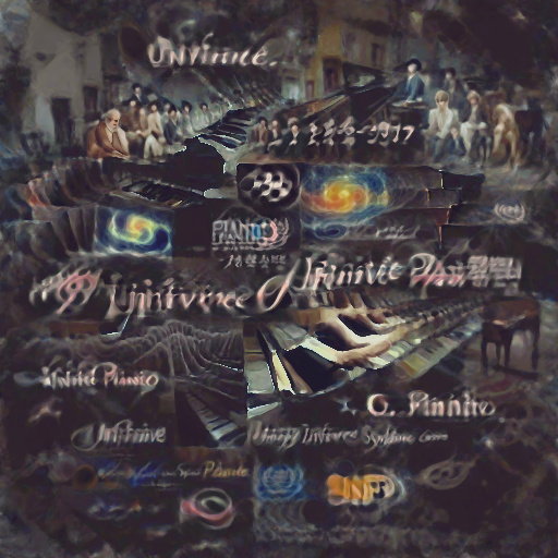 Music-Equations