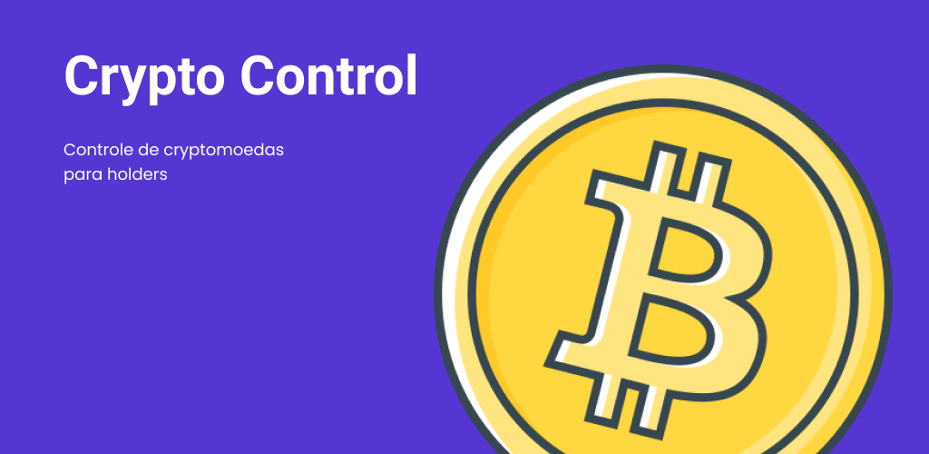 cryptocontrol