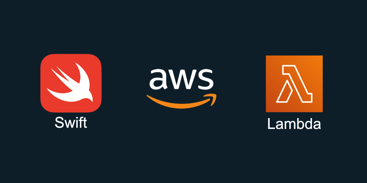 aws-lambda-with-aws-sdk-for-swift