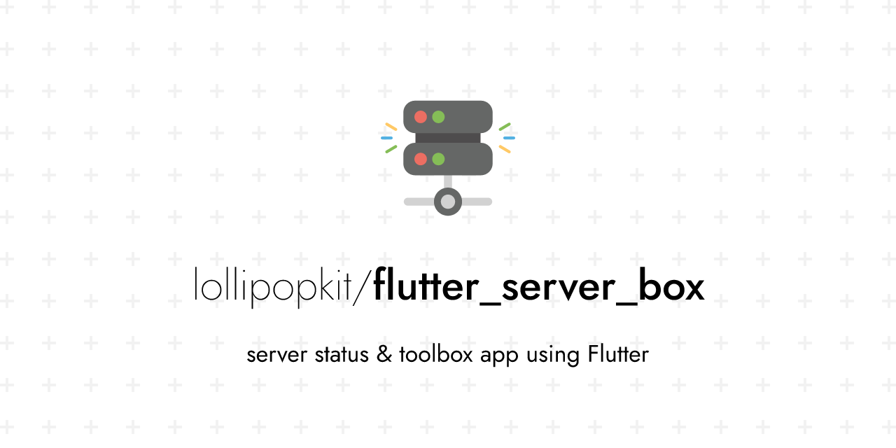 flutter_server_box