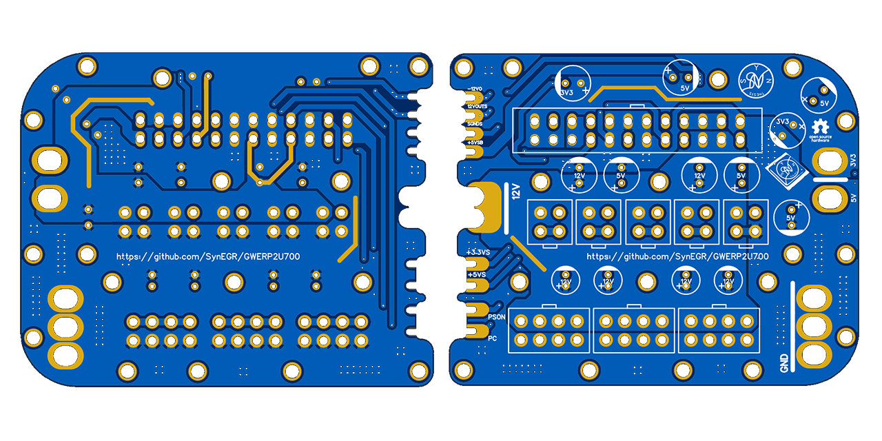 GWERP2U700Modify