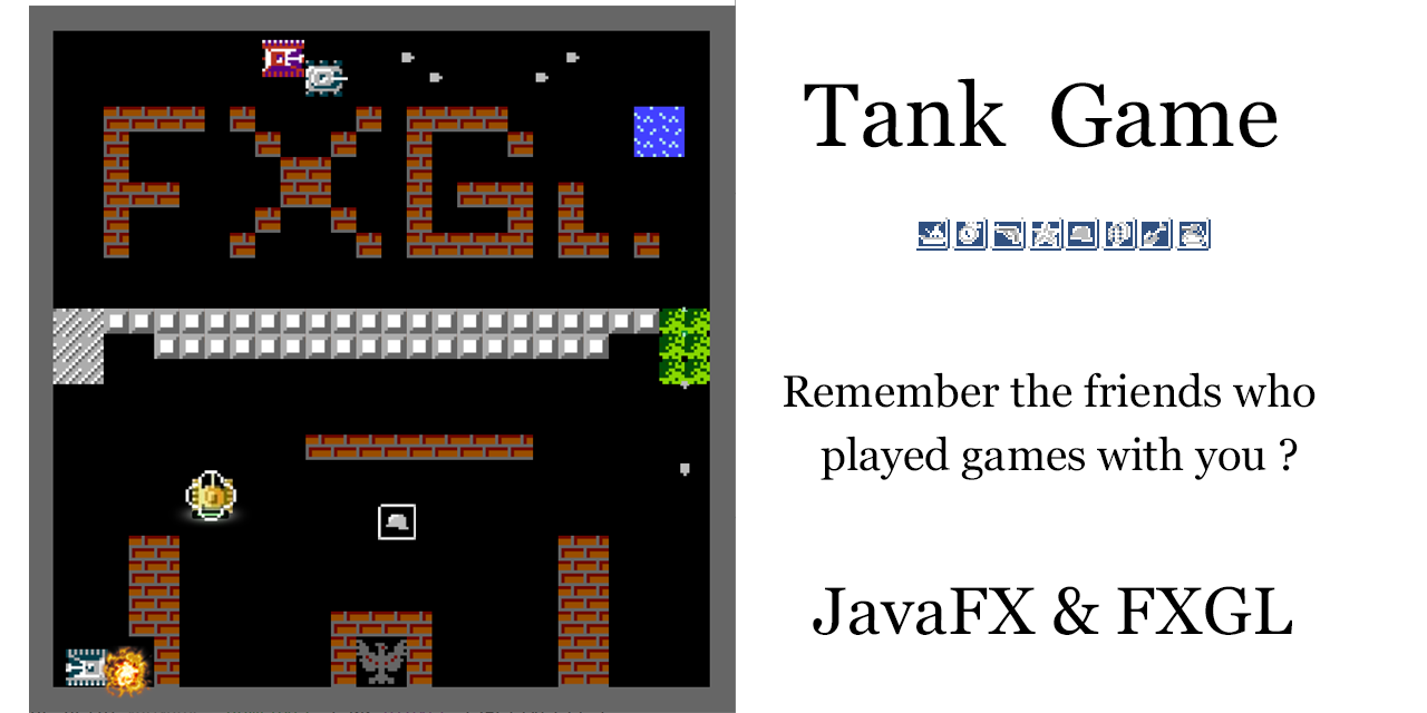 FXGL_Tank