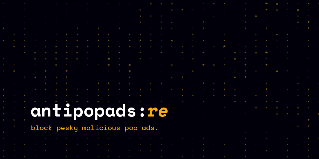 antipopads-re