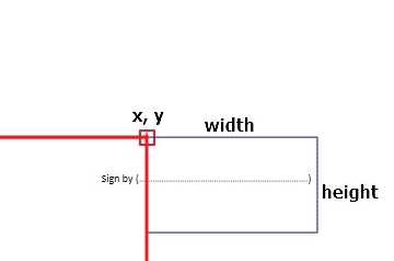 create-signature-field