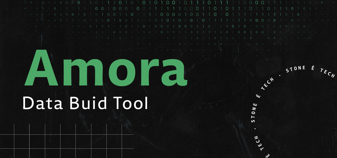 amora-data-build-tool