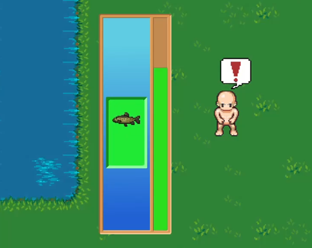 UnityFishingMinigame