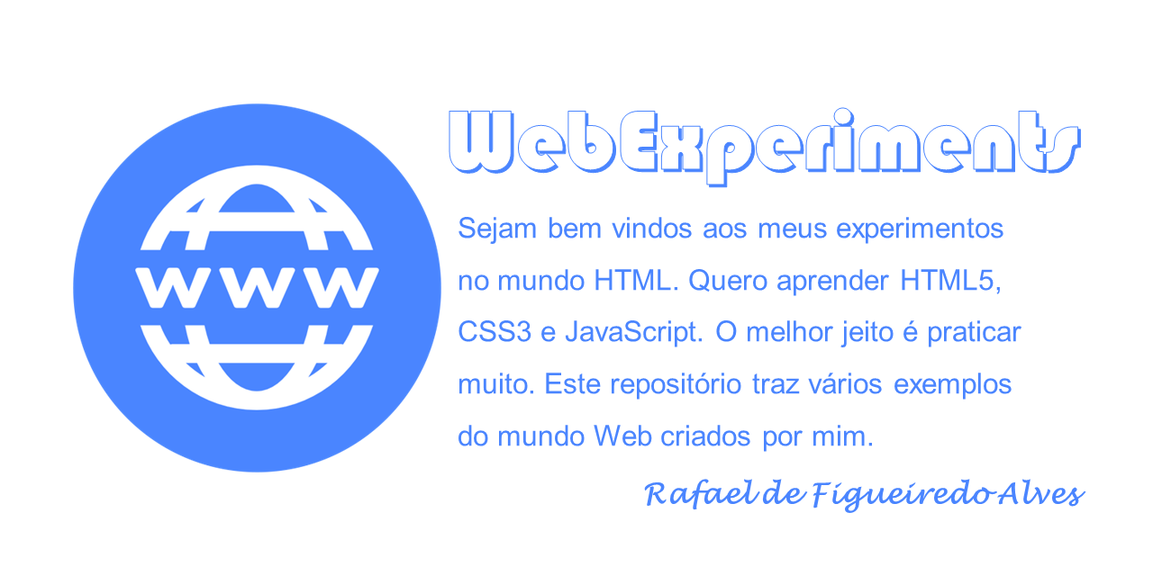 WebExperiments