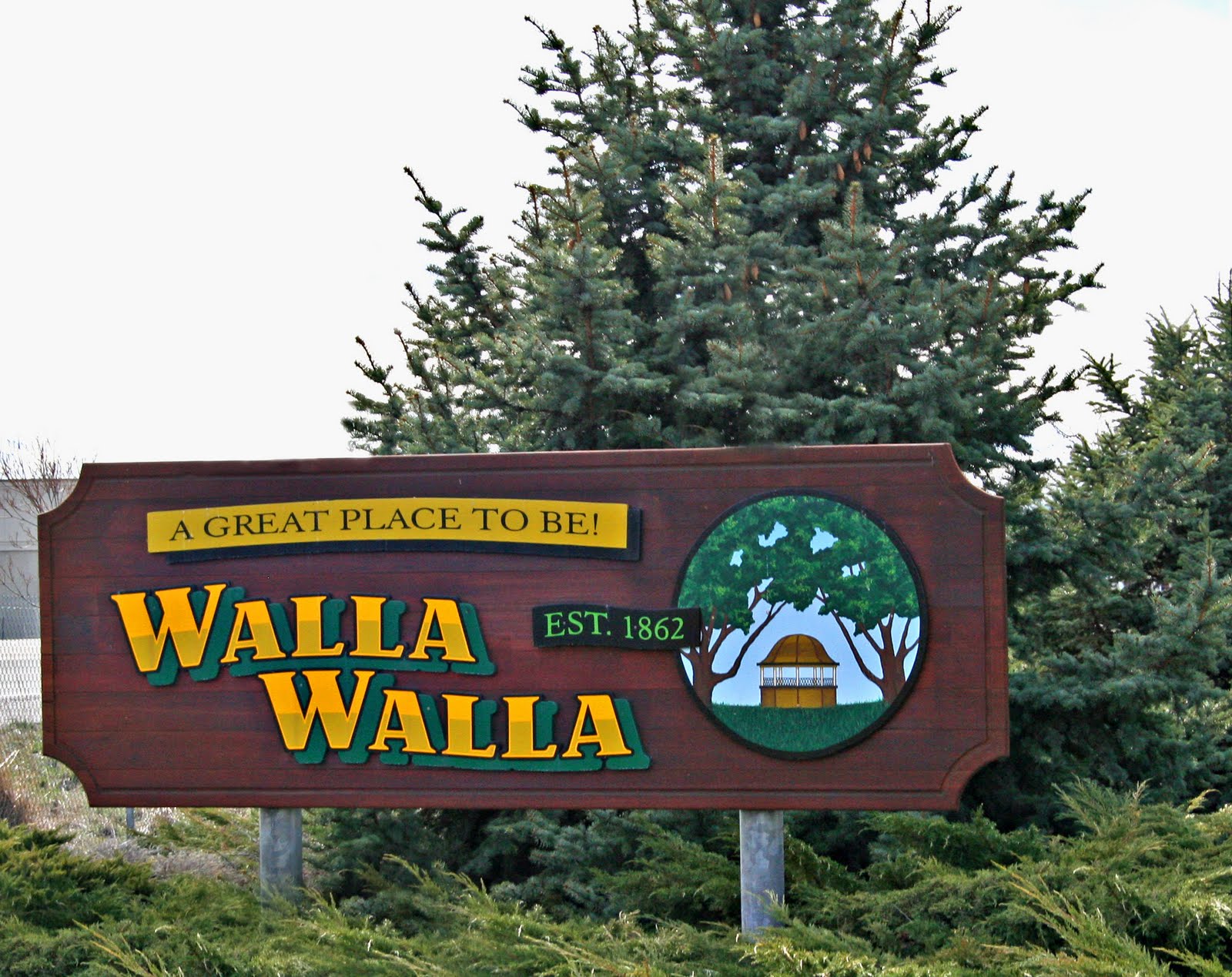 Walla-Walla-Washington