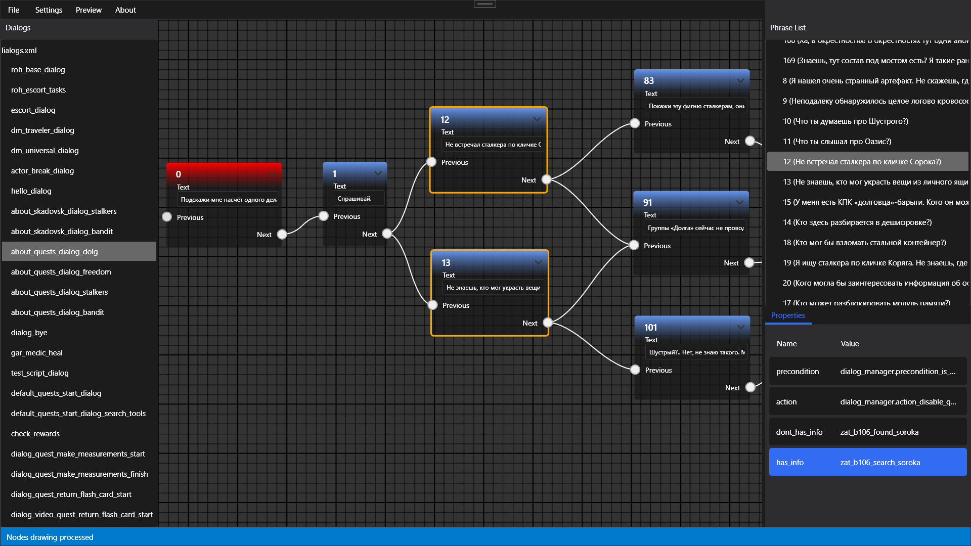 dialog-editor