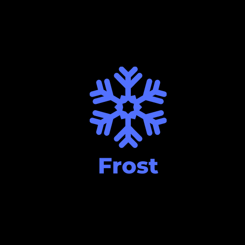 frost