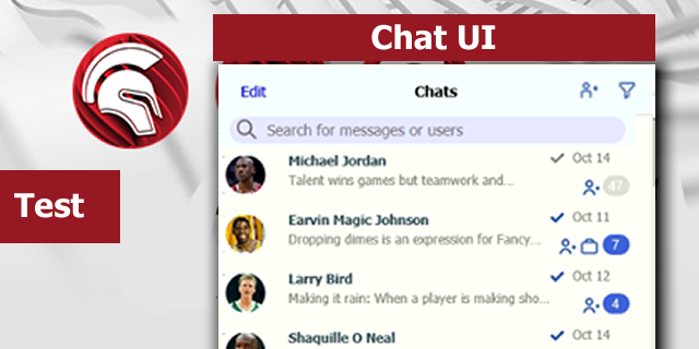 Chat-UI