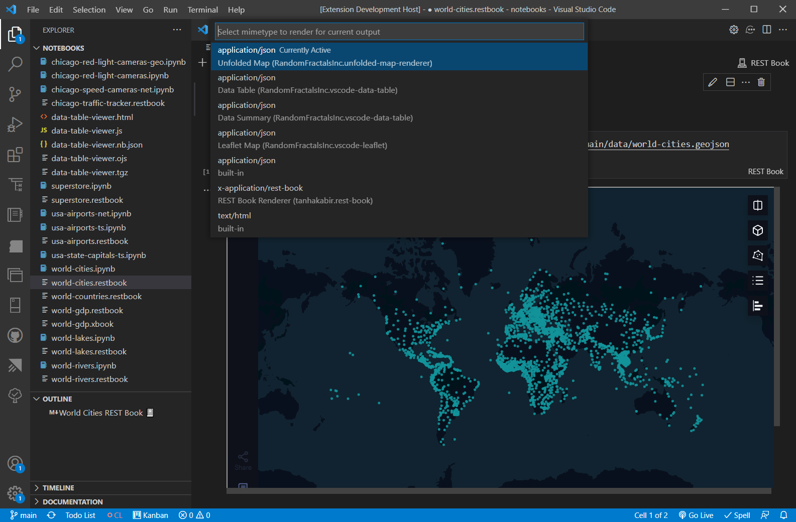 unfolded-map-renderer