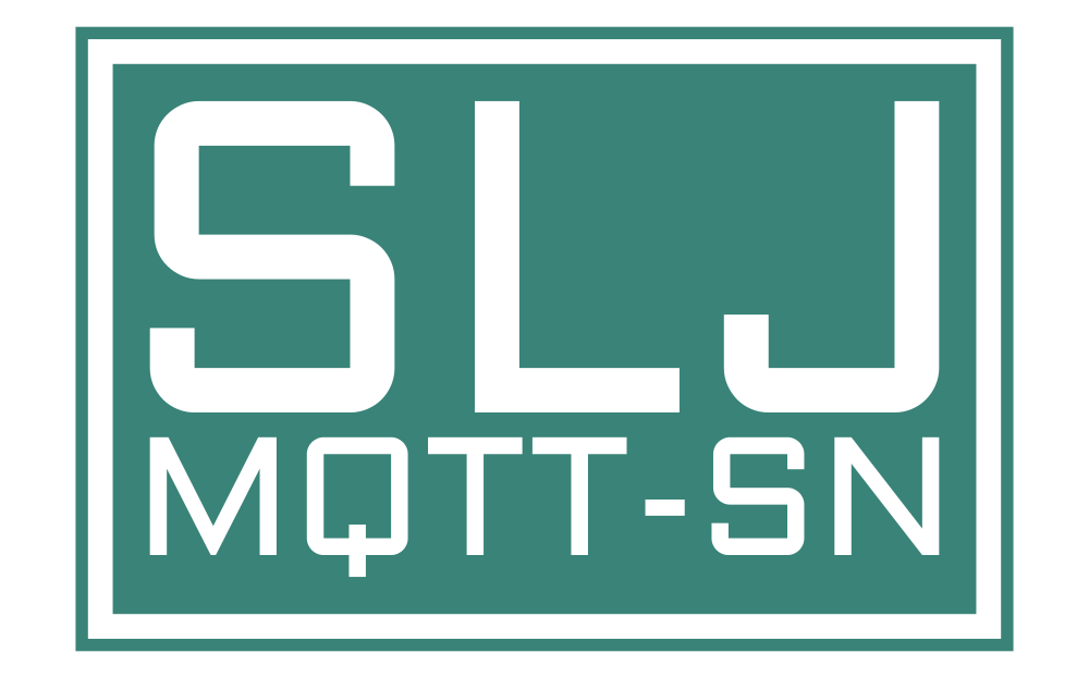 mqtt-sn