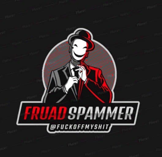 FruadSpammer-Bot