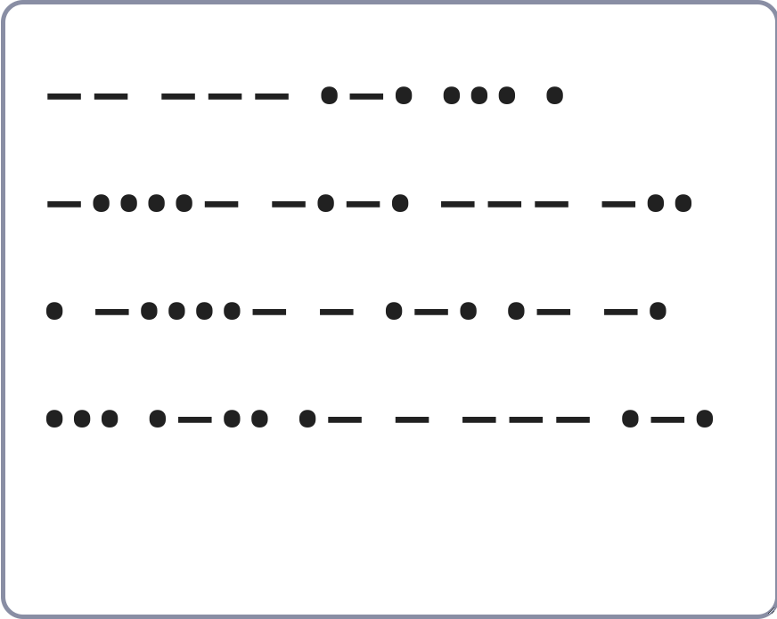 morse-code-translator