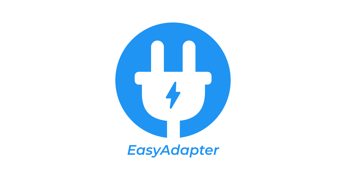 EasyAdapter