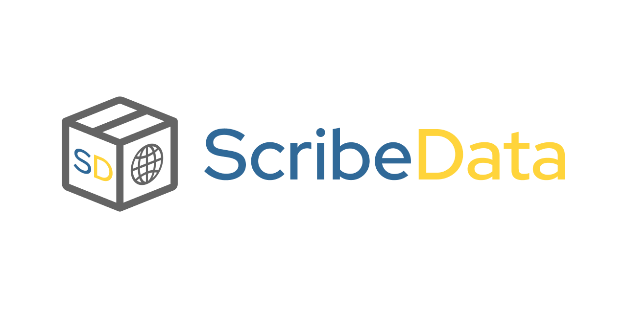 Scribe-Data