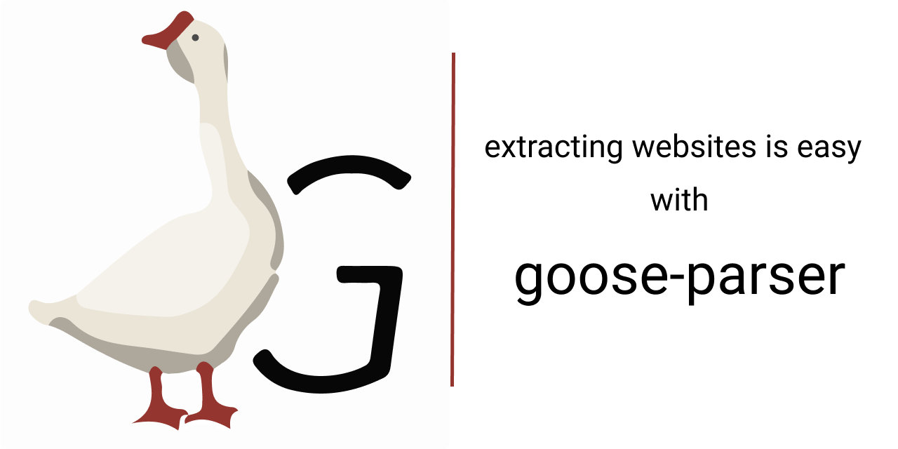 goose-parser