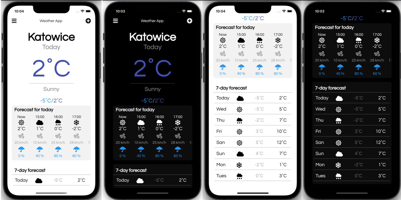 Weather-App-UI-Flutter