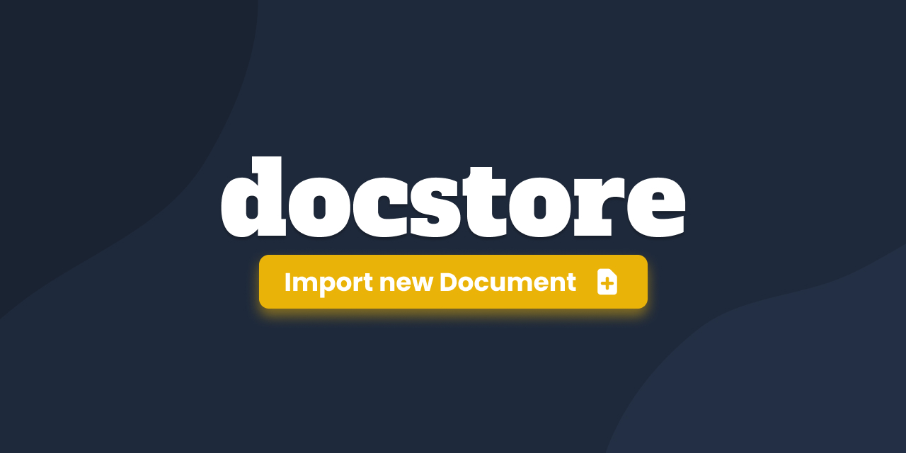 docstore