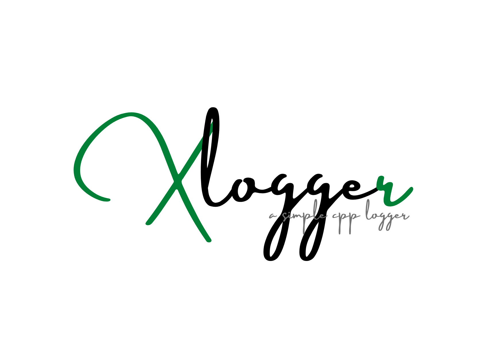 xlogger