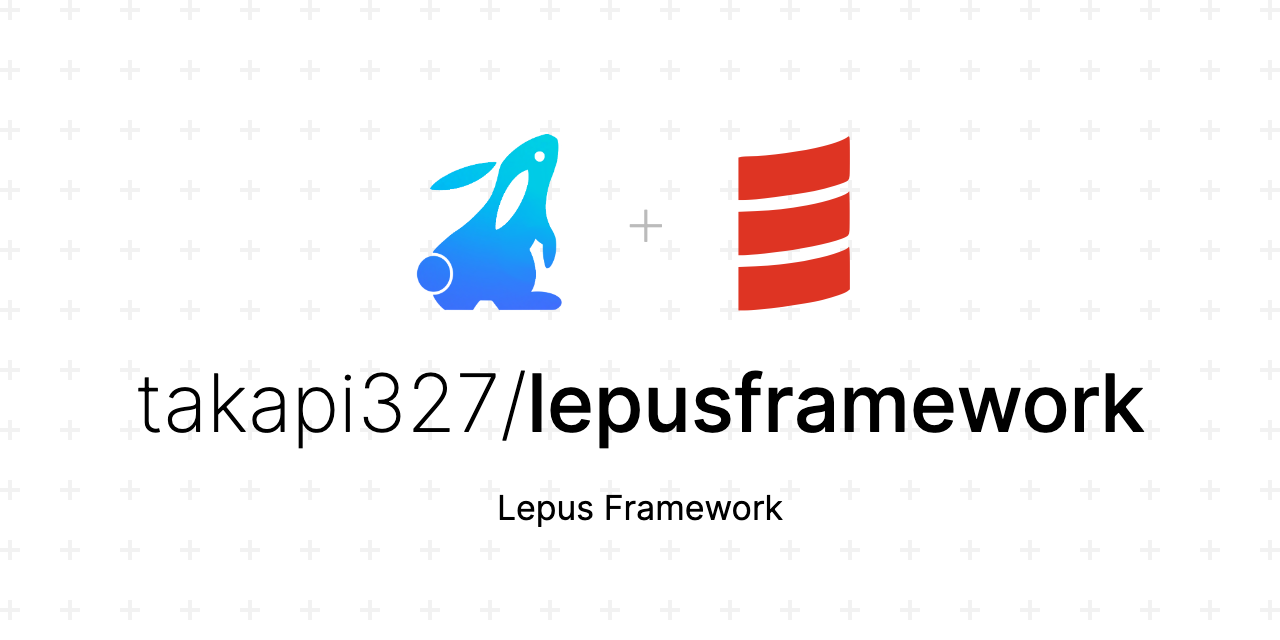 lepusframework