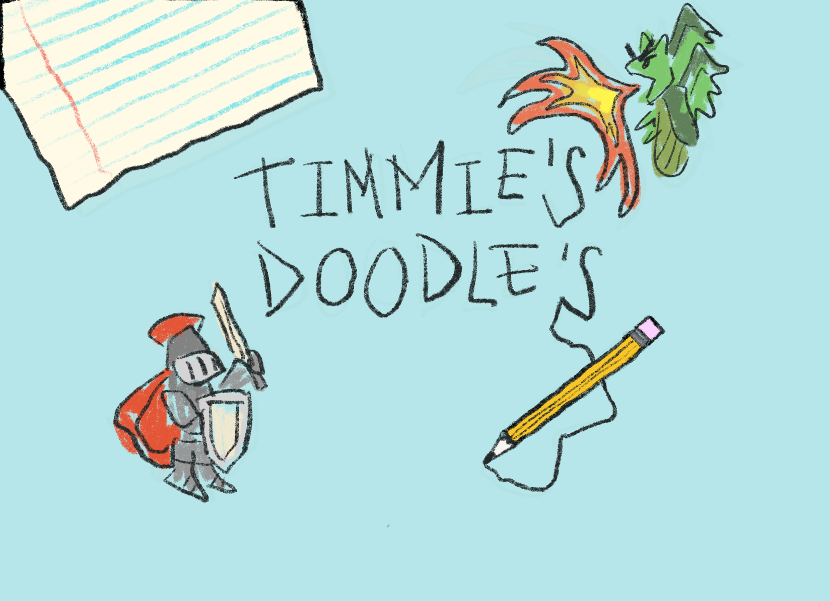 TimmiesDoodles