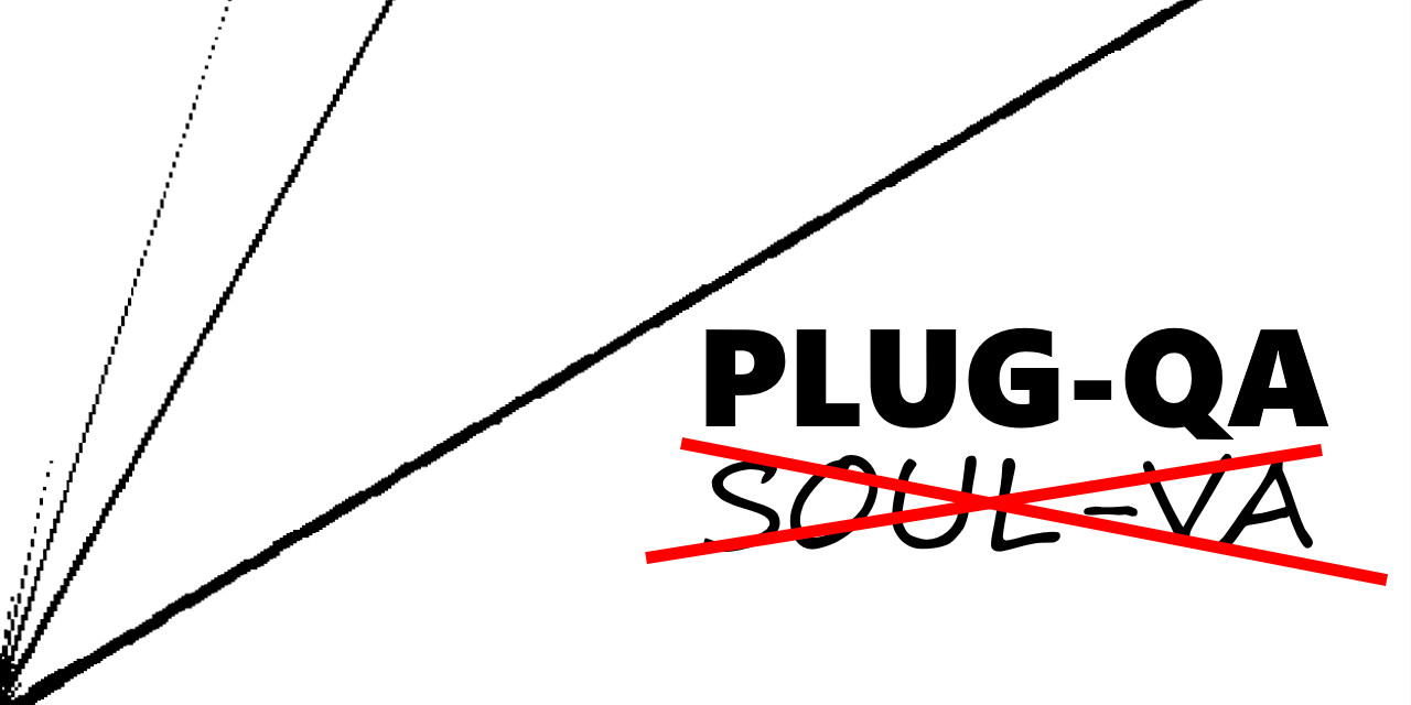 PLUG-QA