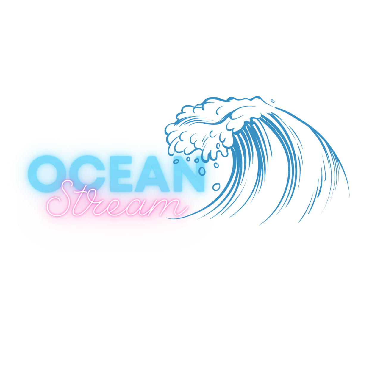 Ocean-Stream