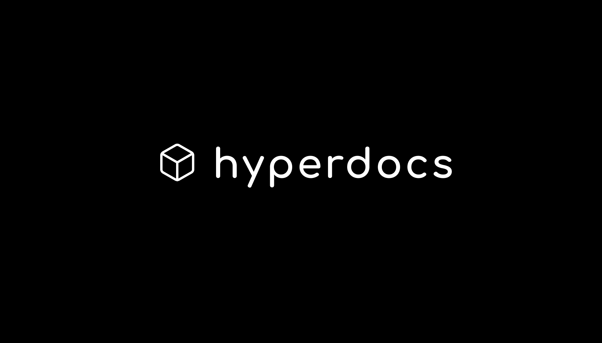 hyperdocs