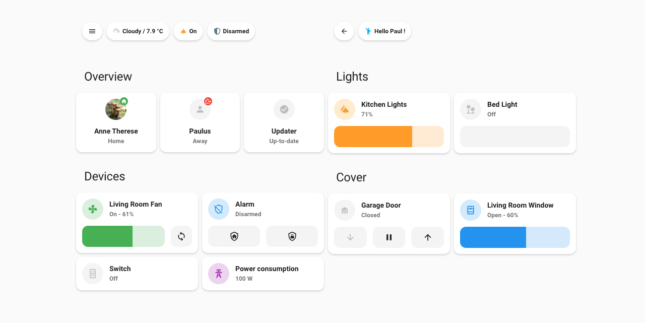 lovelace-mushroom-themes