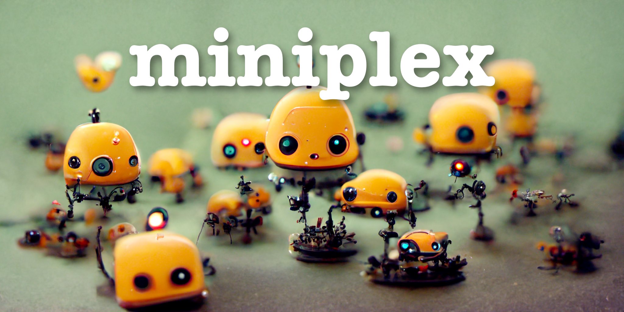 miniplex